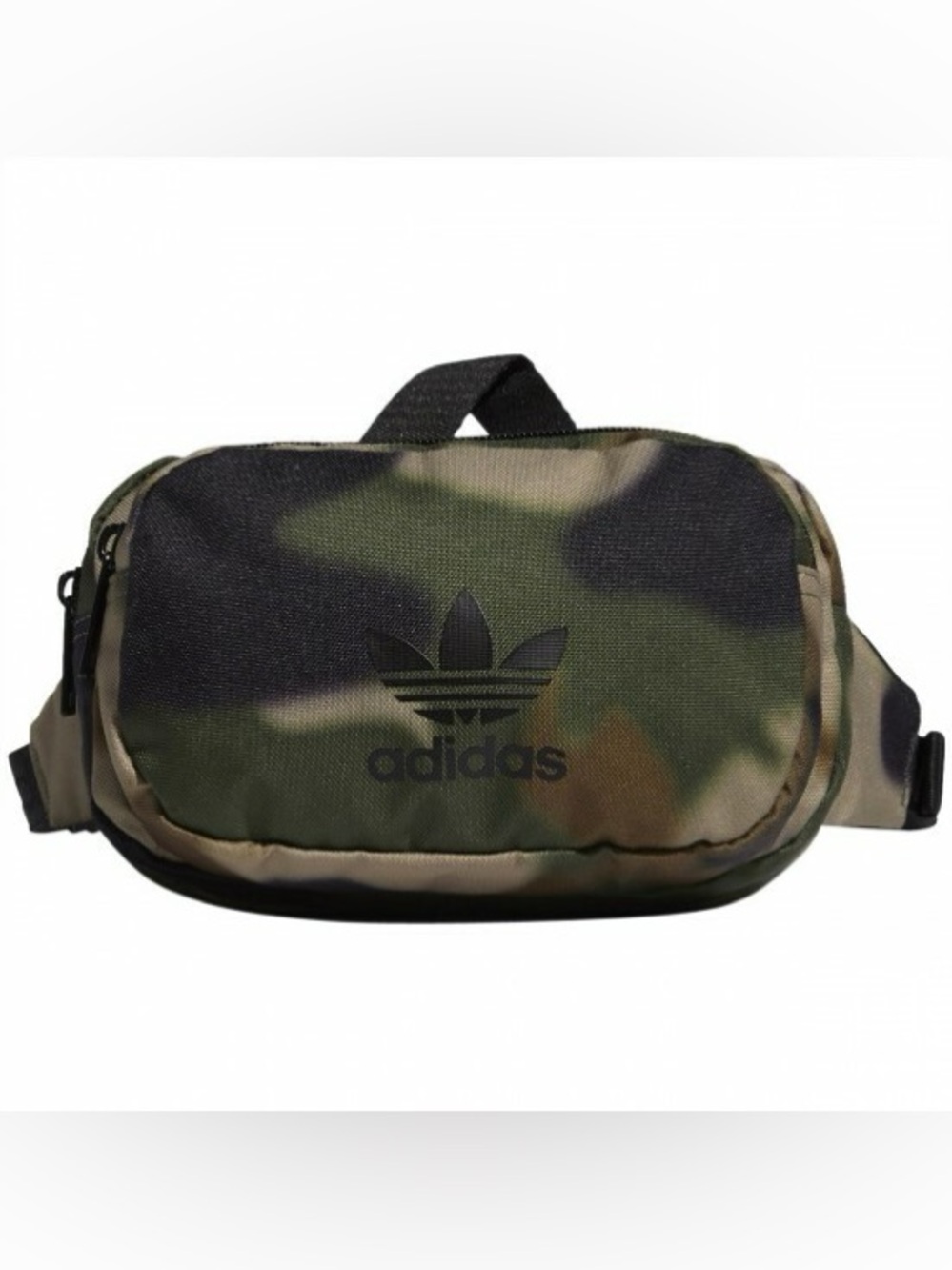 ADIDAS Camo Belt Bag